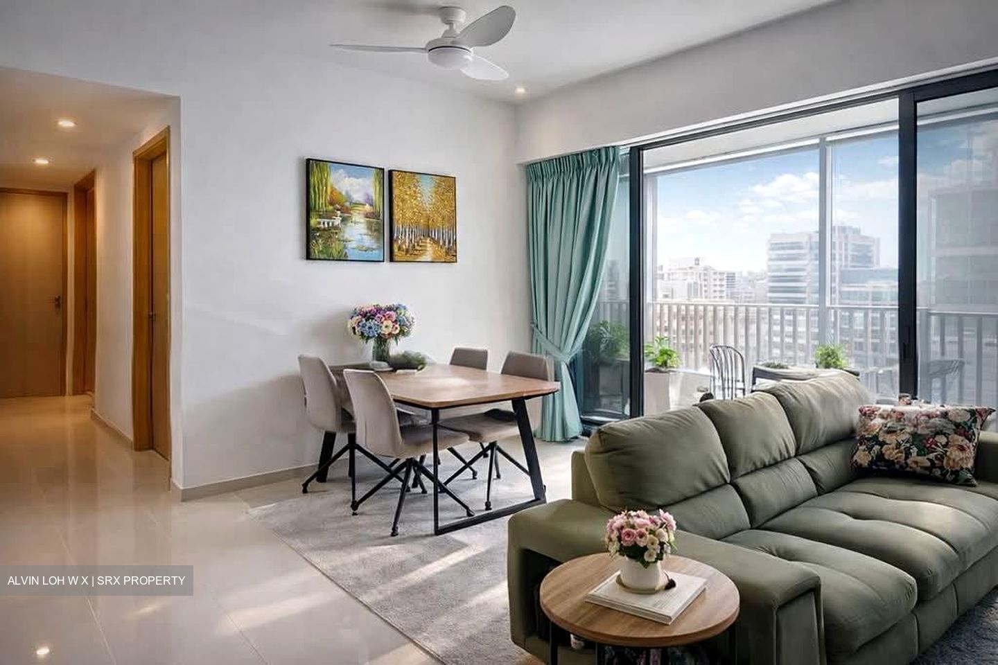 Coco Palms (D18), Condominium #542976351
